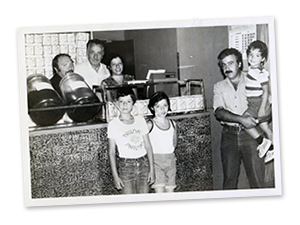 history photo